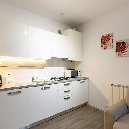 Apartmán Prima Casa *
