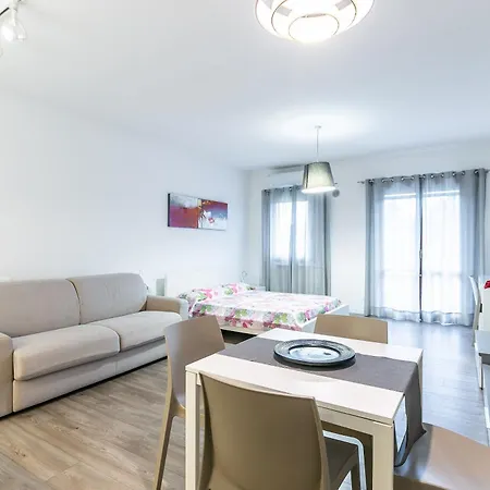 Apartmán Prima Casa Cavallino-Treporti