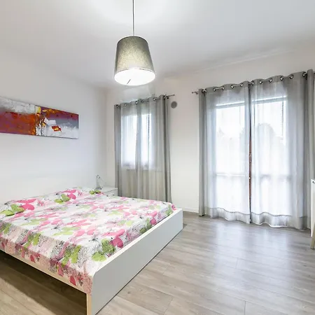 Apartmán Prima Casa *