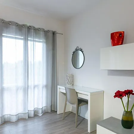 Apartmán Prima Casa Cavallino-Treporti