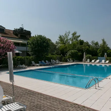 Apartmán Prima Casa